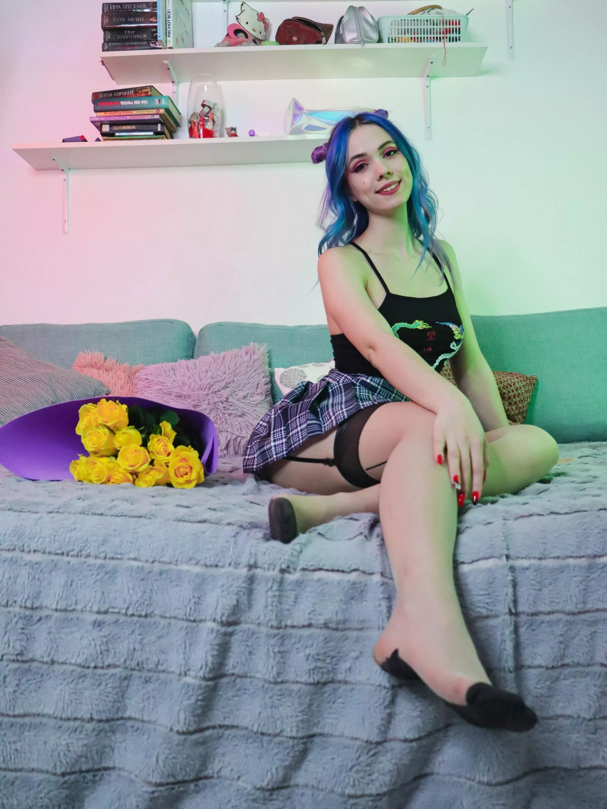 So classy and looks so good