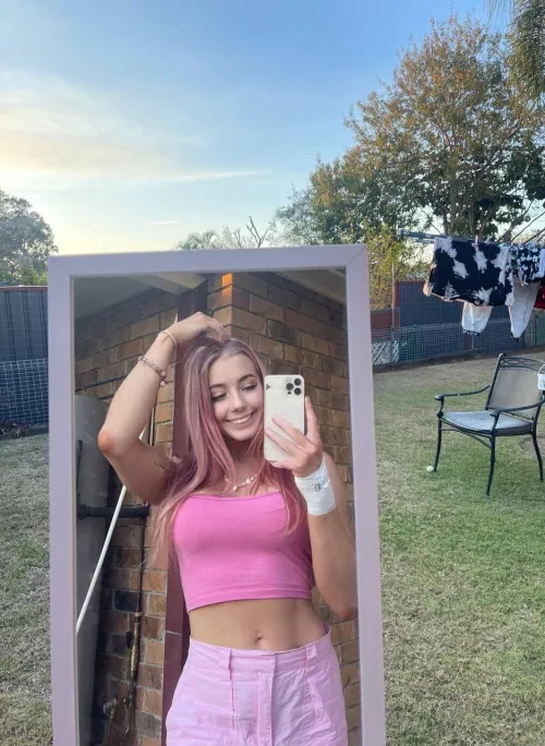 taking me home after our fist date?