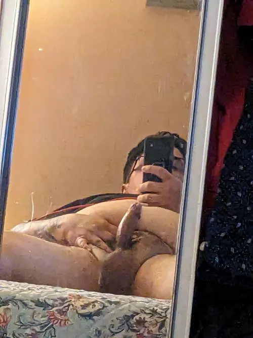 Testing the waters...