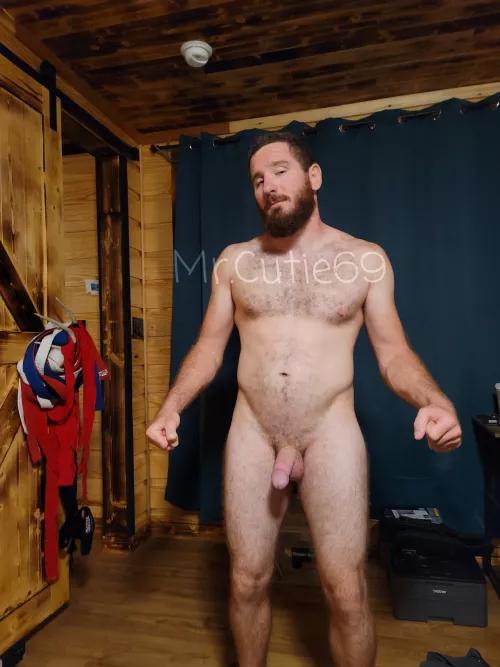 That was fun💦 [30]