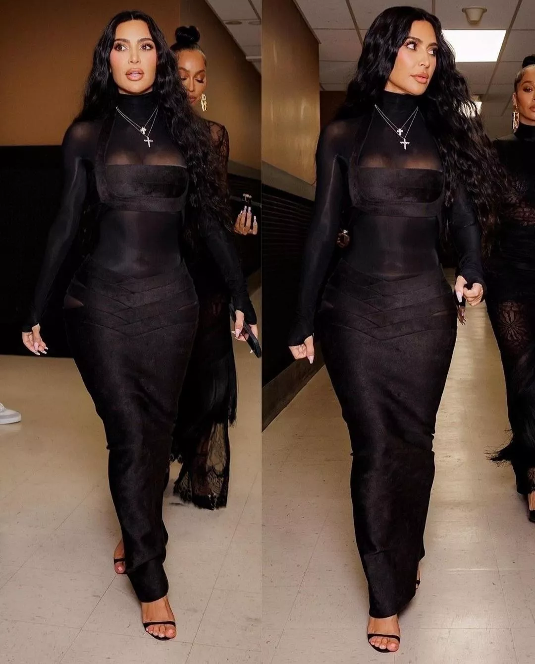 The Goddess Kim Kardashian