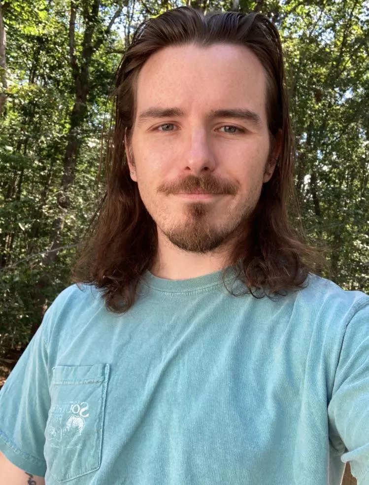 the great outdoors ✨