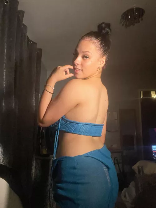 They say i look like Princess Jasmine