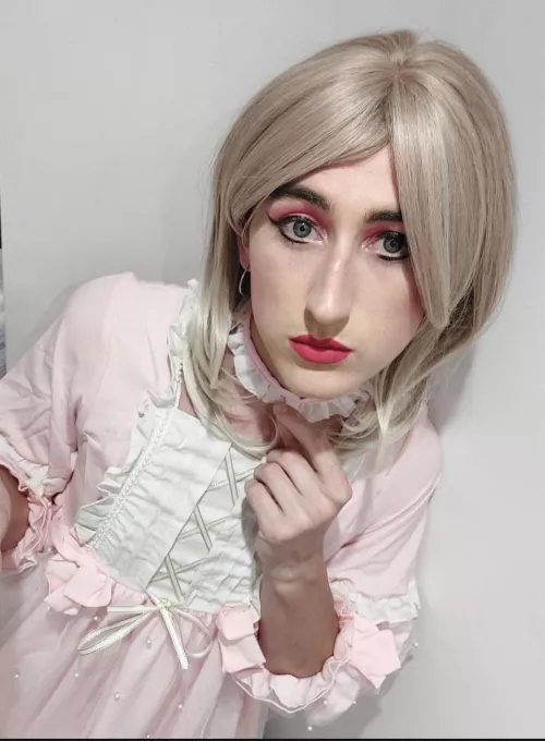 Thought I'd just drop this pic here😊