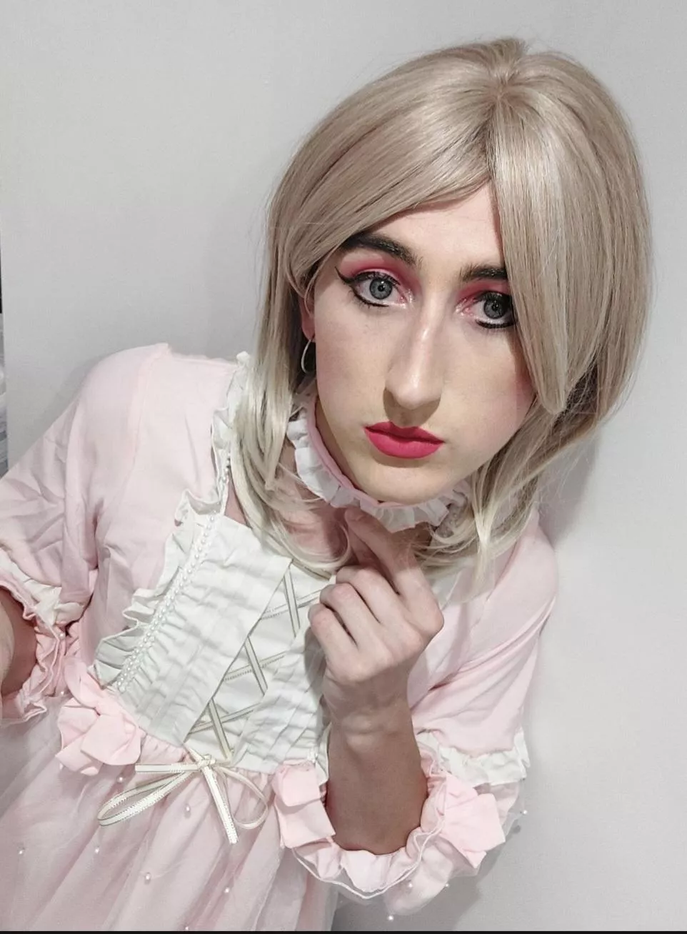 Thought I'd just drop this pic here😊