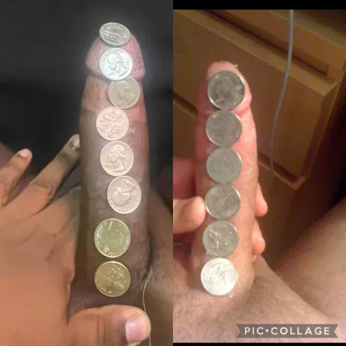 u/philhar2344 smoked me in the quarters game. Anyone else up for a battle?