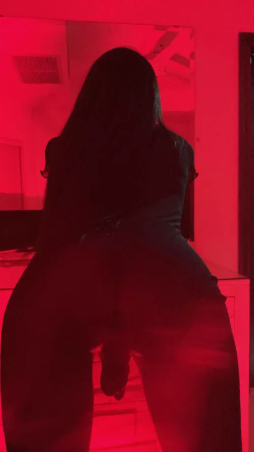 Wanna do bad things to you