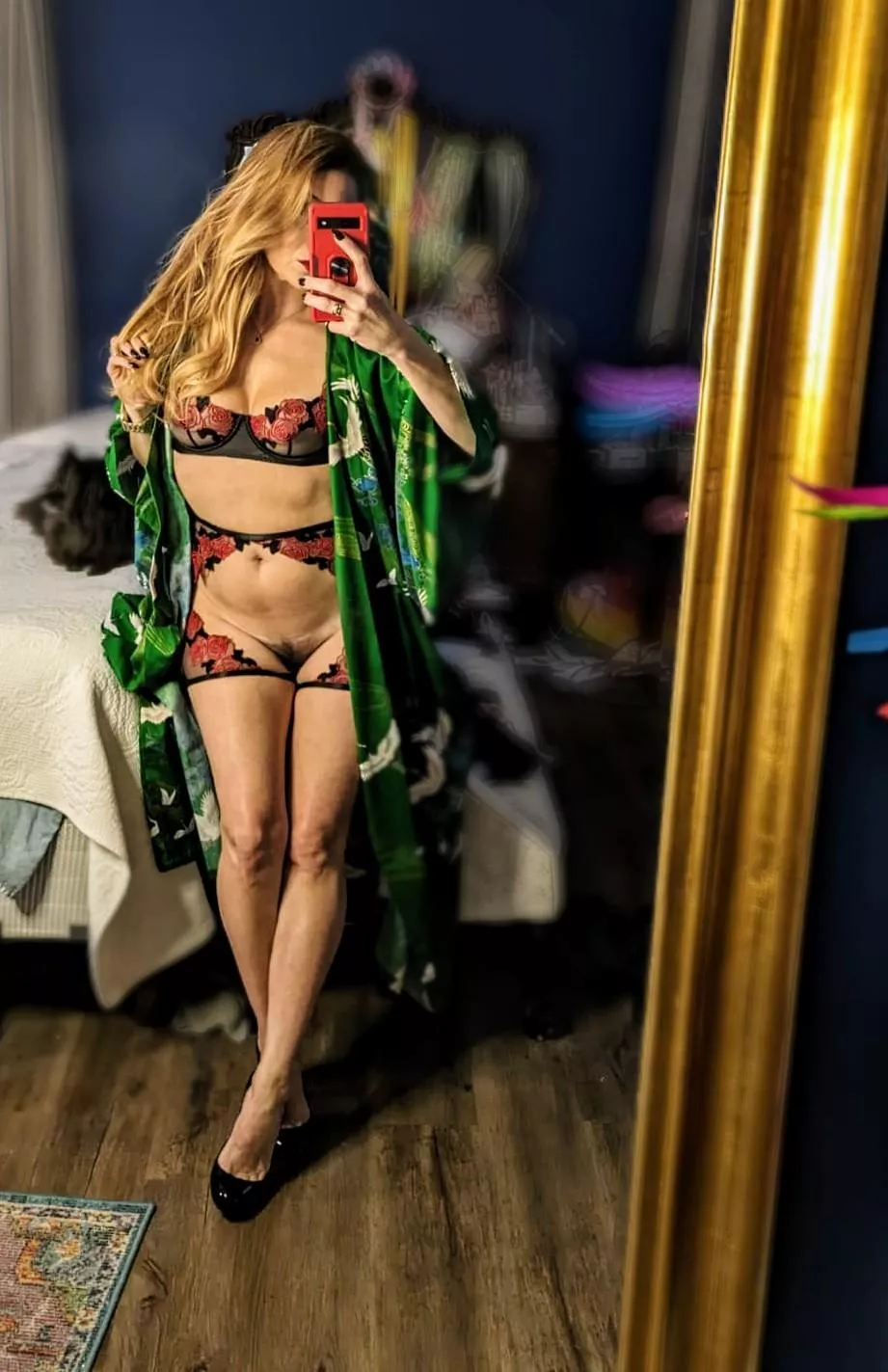 Where is that kimono tie