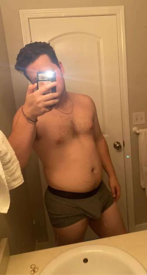 Where’s the love for these body types?