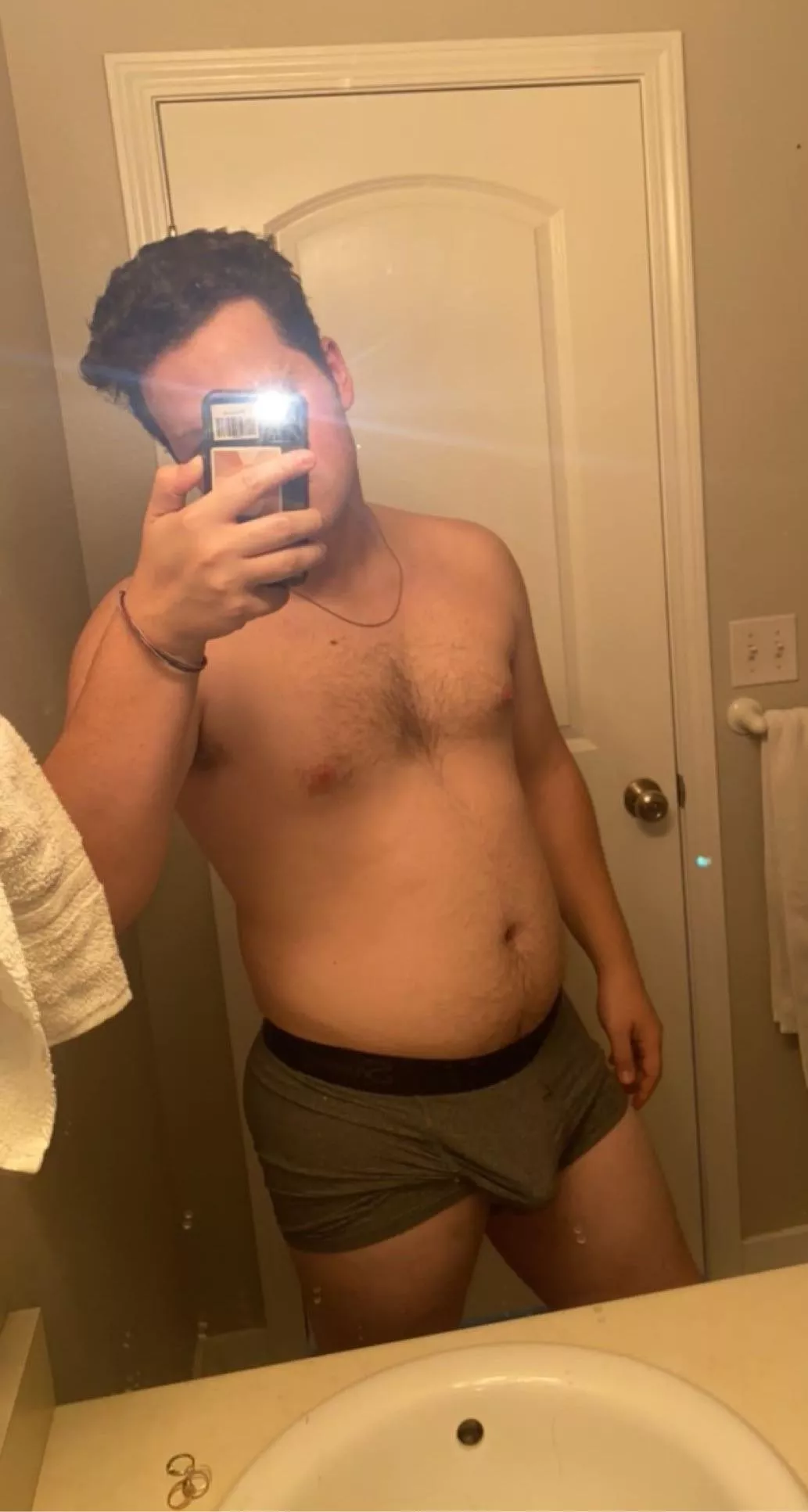 Where’s the love for these body types?