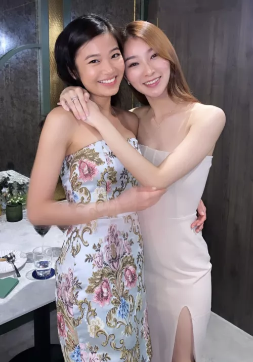 Which birthday girl?