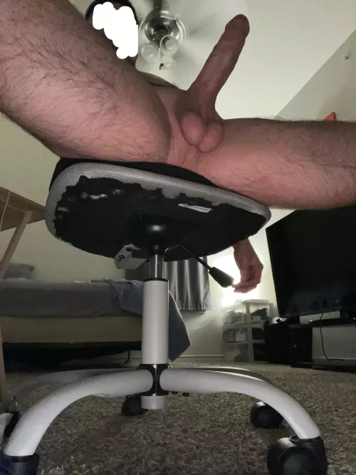 Who can take it all?, 23