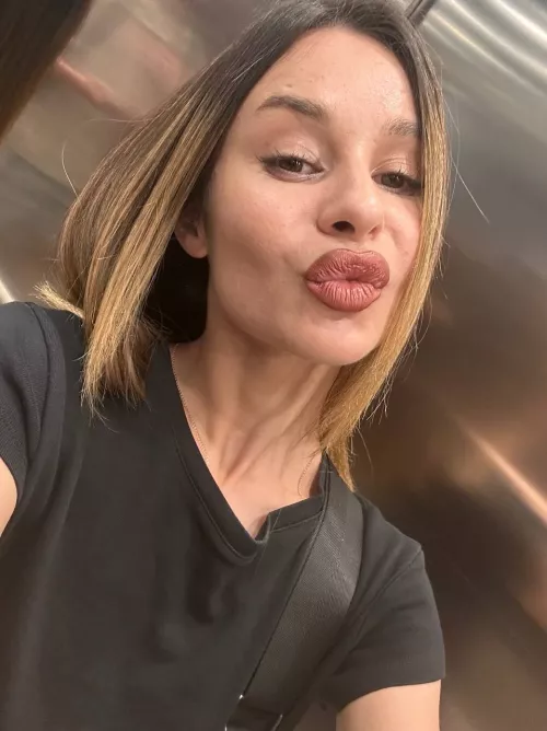 Who would fuck a college student after class?