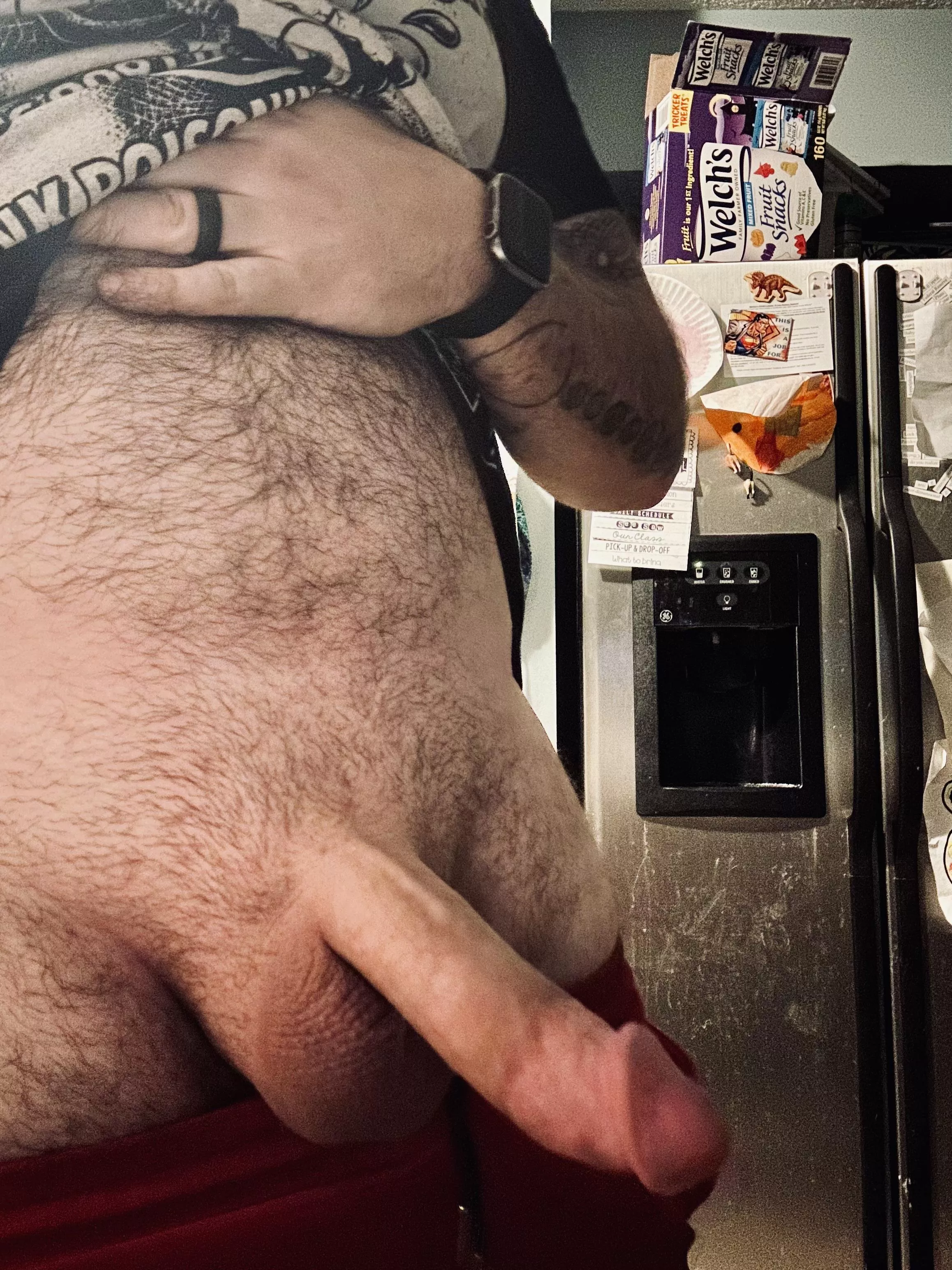 Will you help me wake up?