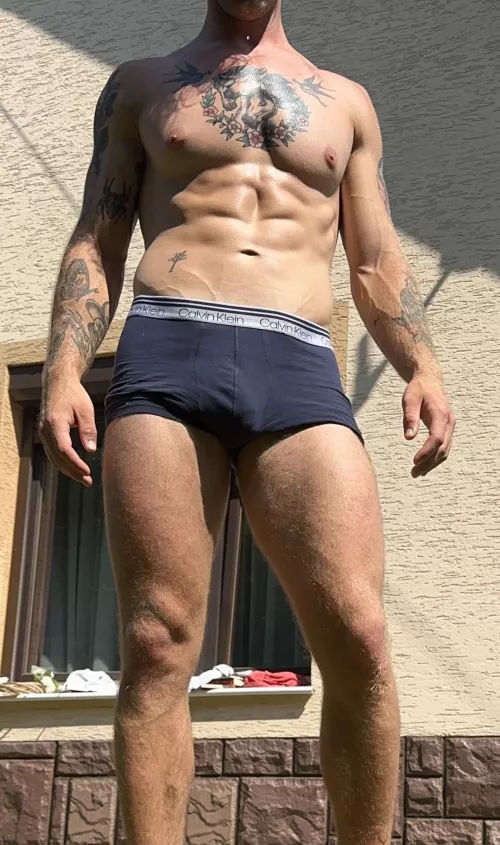 Working on my body so i could pound u harder bro (22)