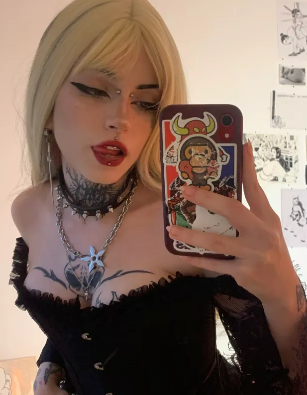 Would you date me even though I'm a squirter?