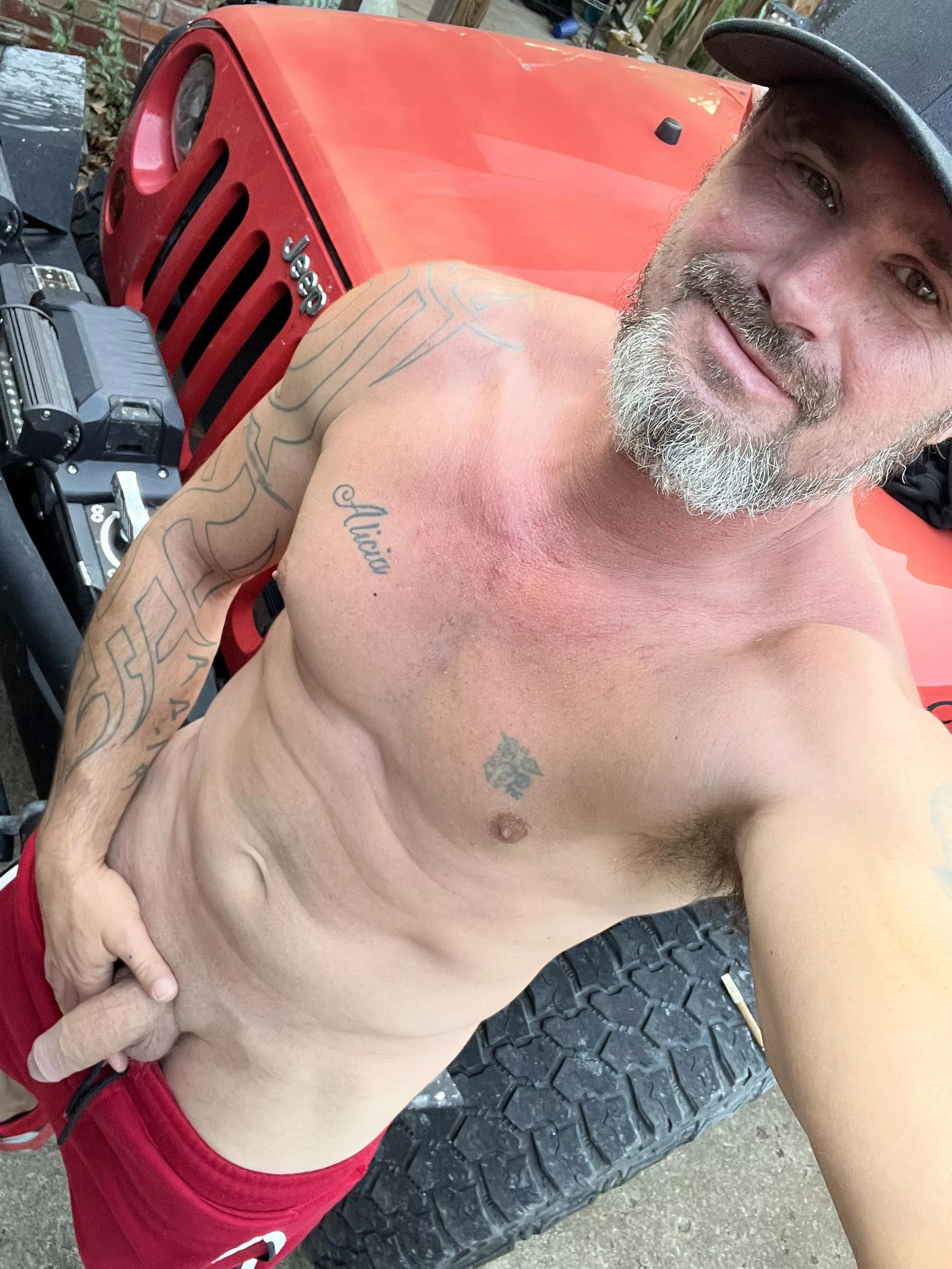 [43] well what are we waiting on