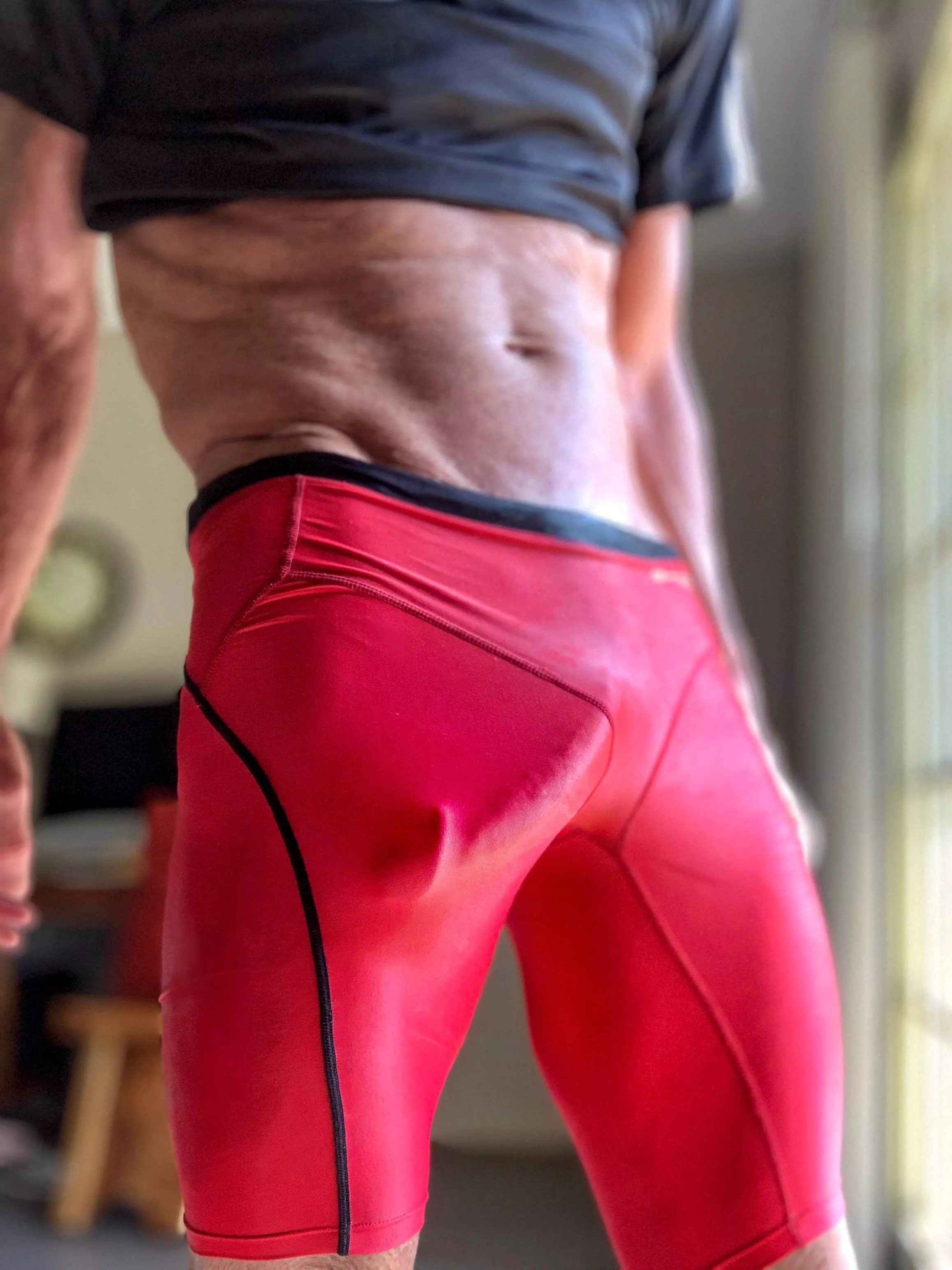 Acceptable gym attire? [m]