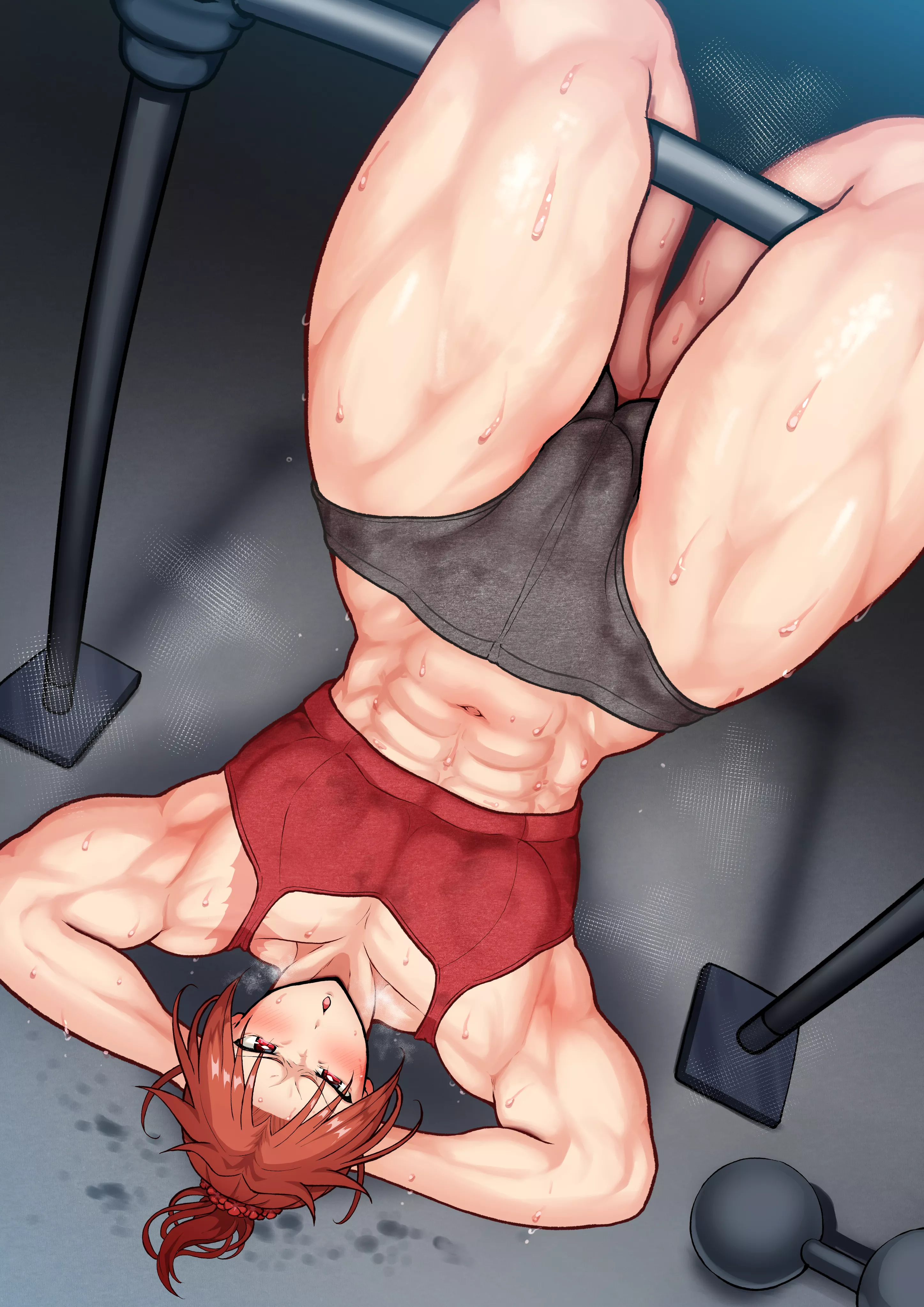 Aika-chan [Artist: kankanharurukan]