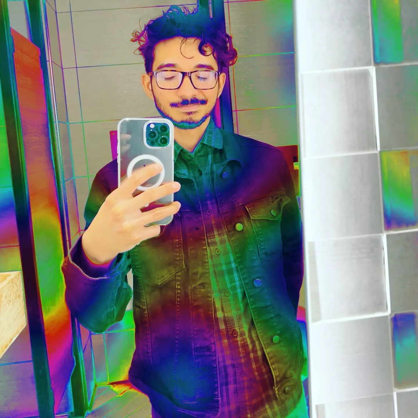 Almost thyme for 🥶