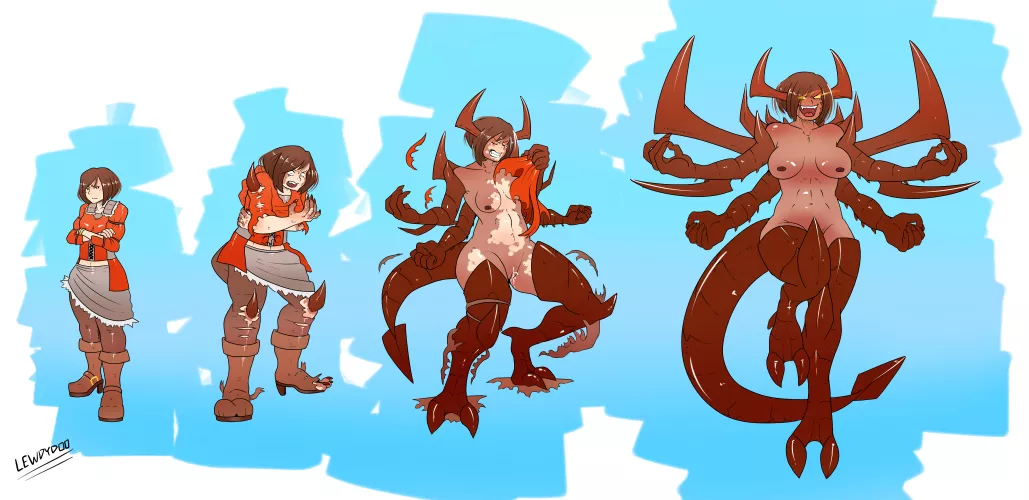 Any surviving artworks ?