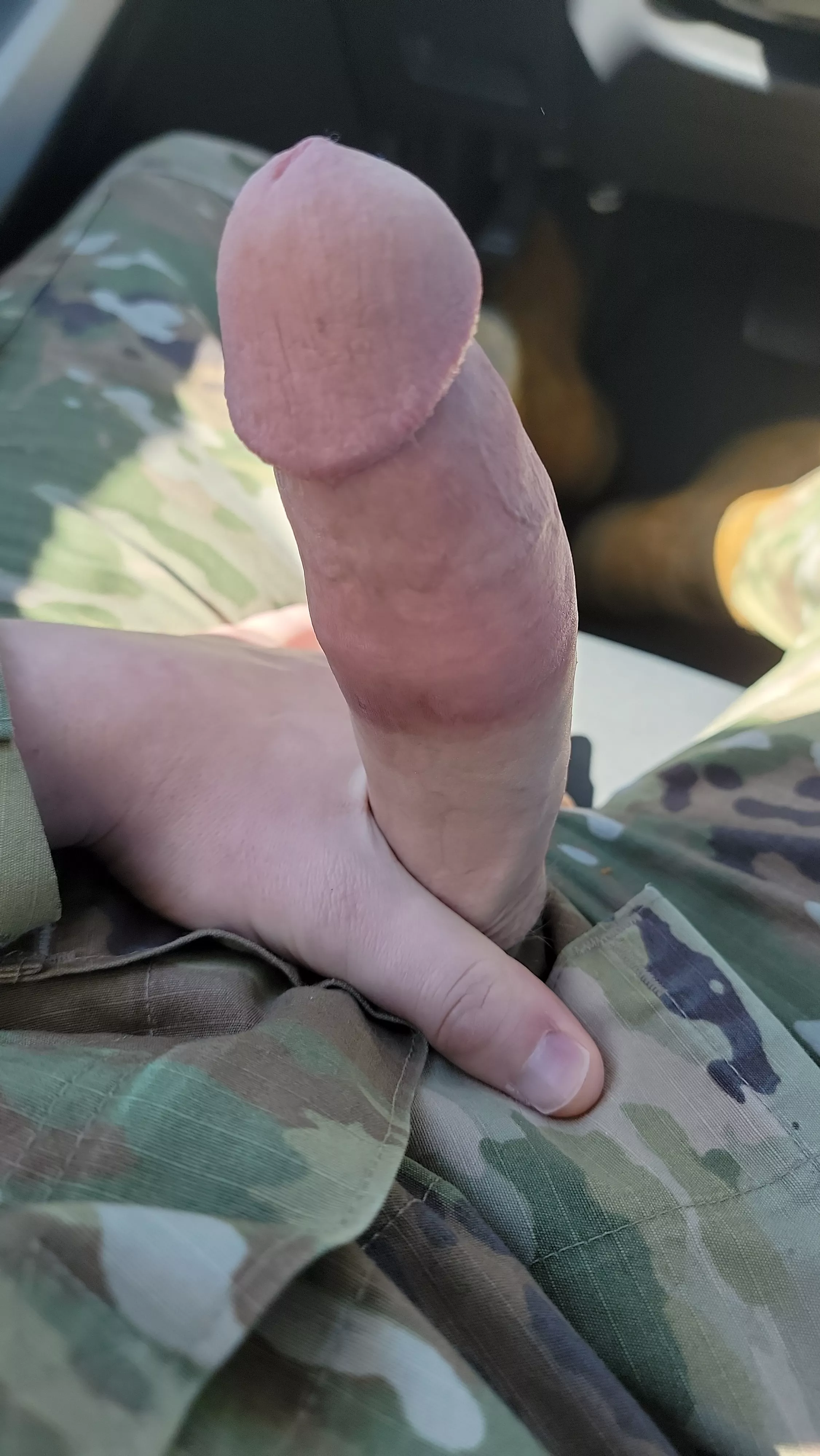 Anyone else feel extra horny today?