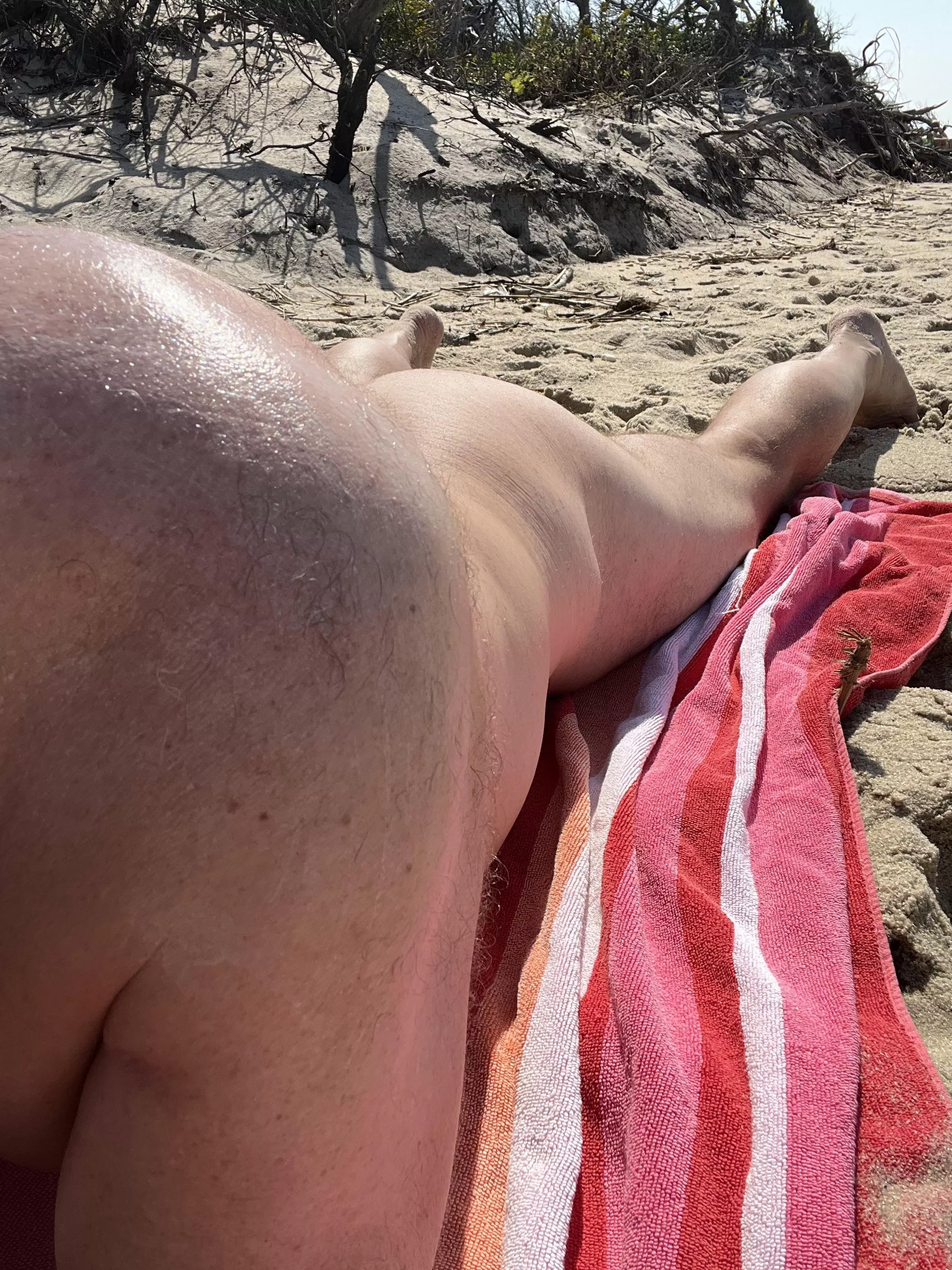 Beautiful day in South Jersey