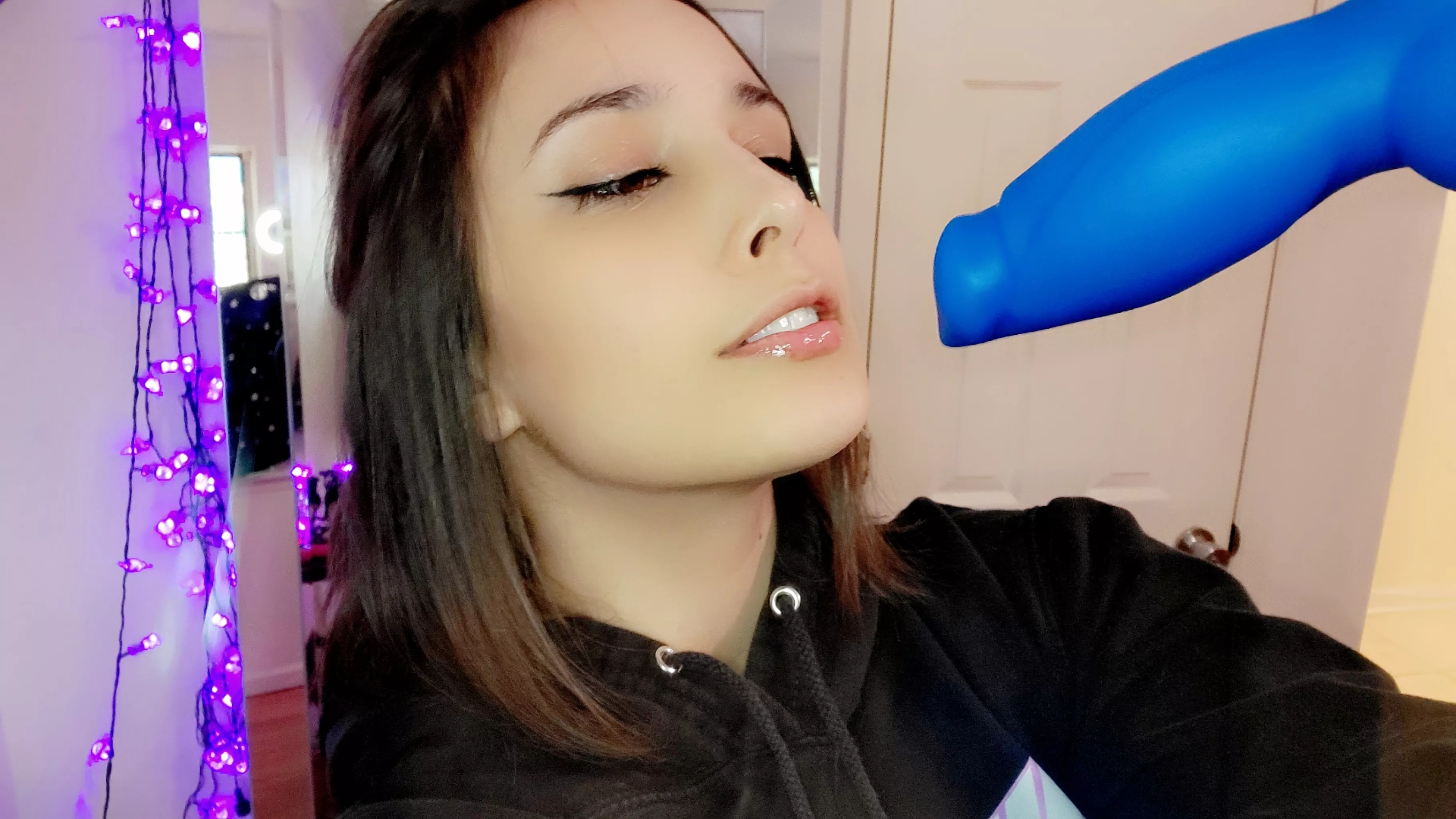 big blue knot [Neotori Mundir] 💙💦