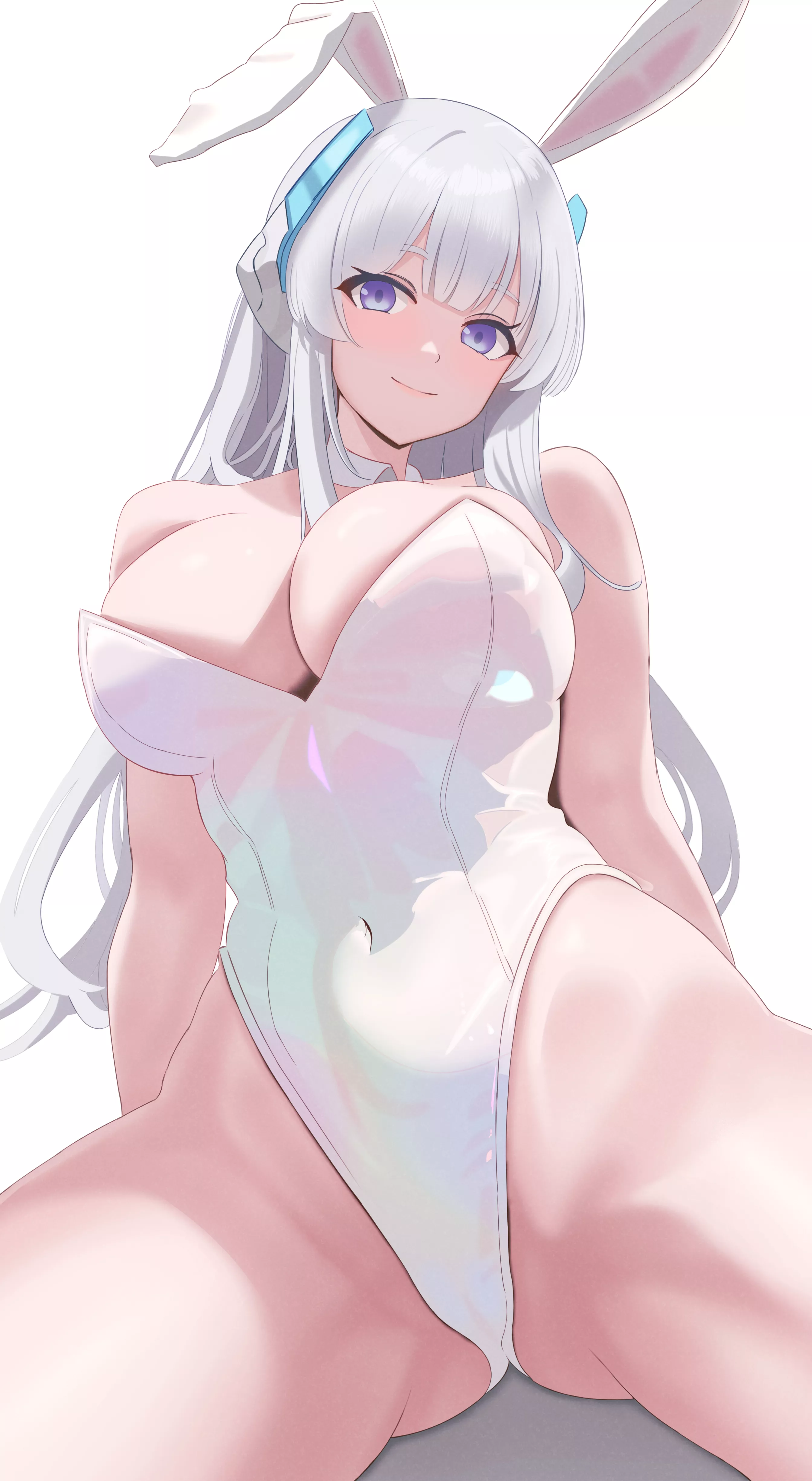Bunny Girl Noa [Blue Archive]