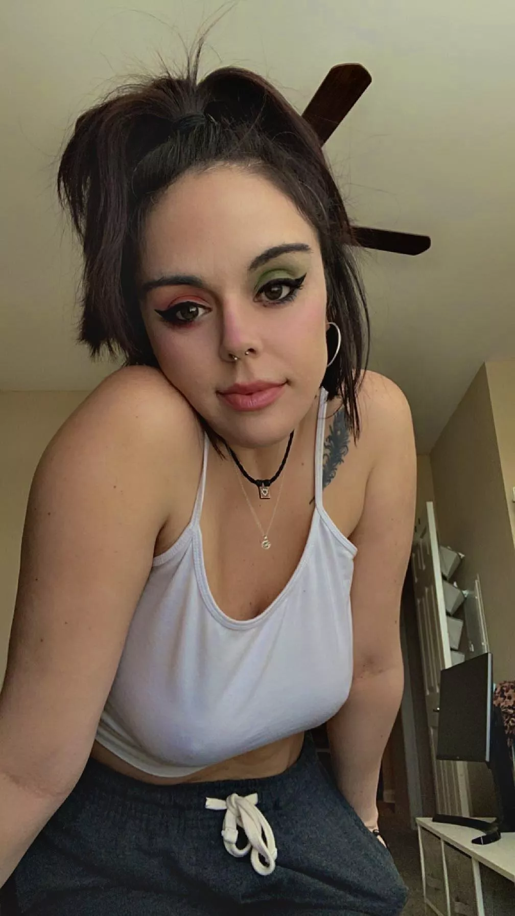 Can you tell i’m ready for the holidays LOL