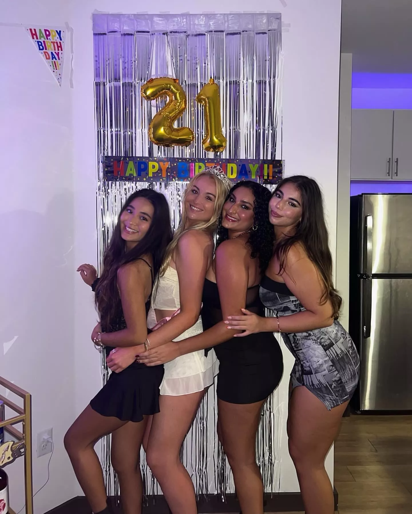 Celebrate good times