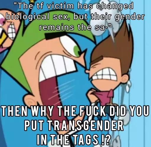 Consistency is hard I guess