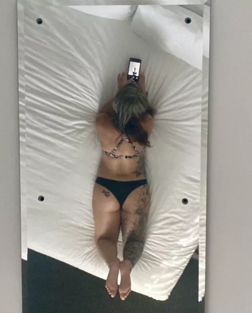 Do you like mirrors?