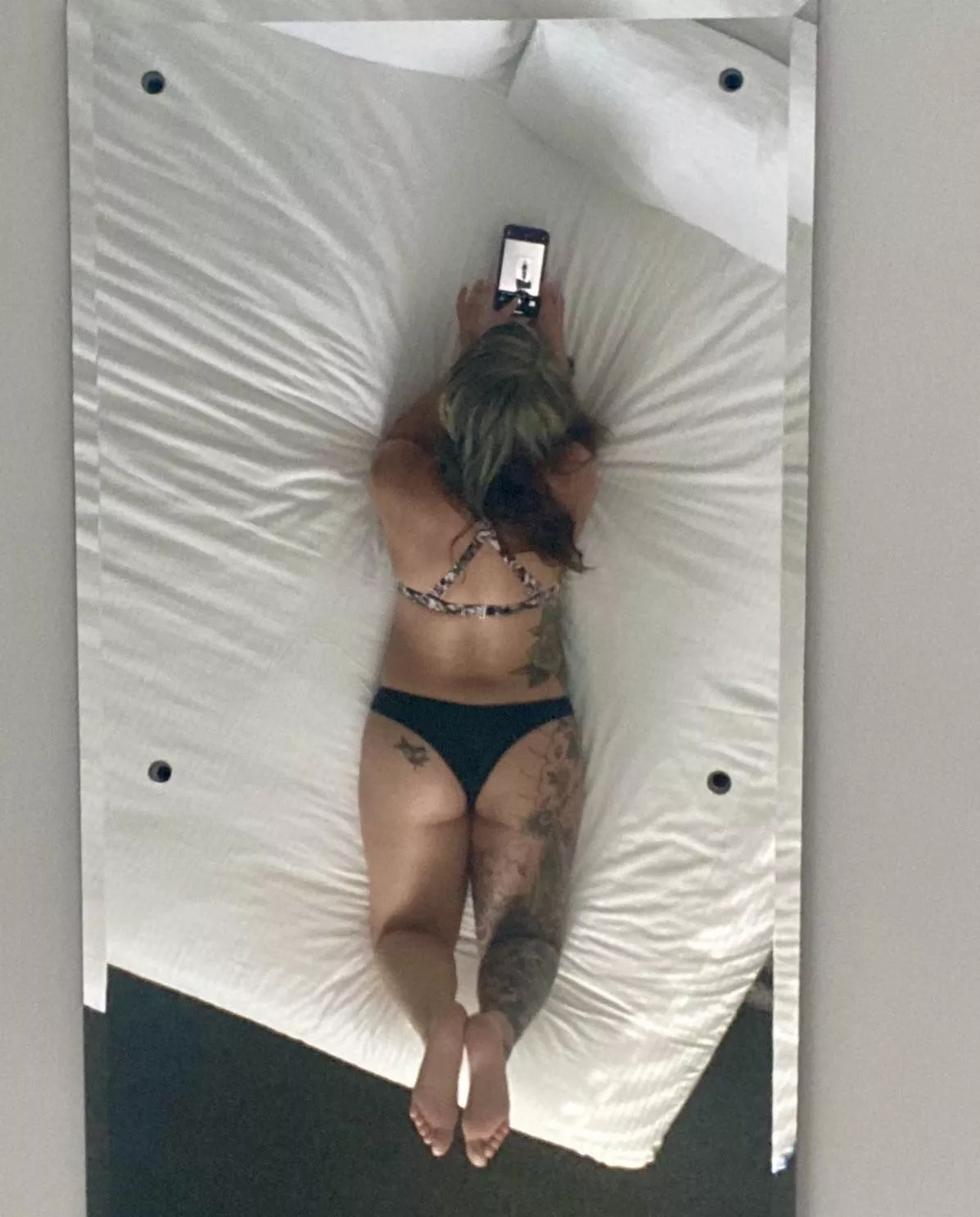 Do you like mirrors?