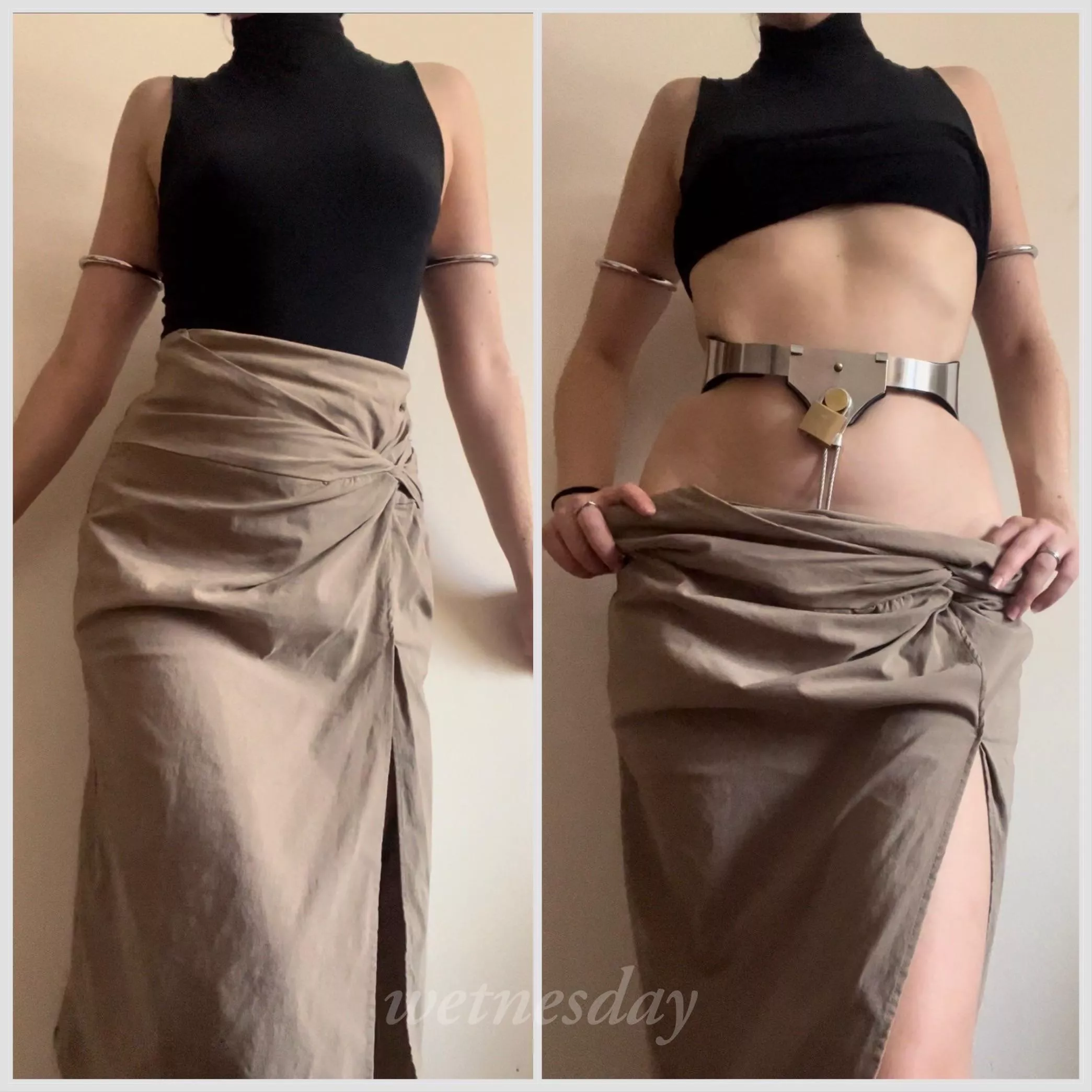 Every time I go shopping I think about pieces that can cover the belt perfectly😌 Does this makes me a good girl? 🎀