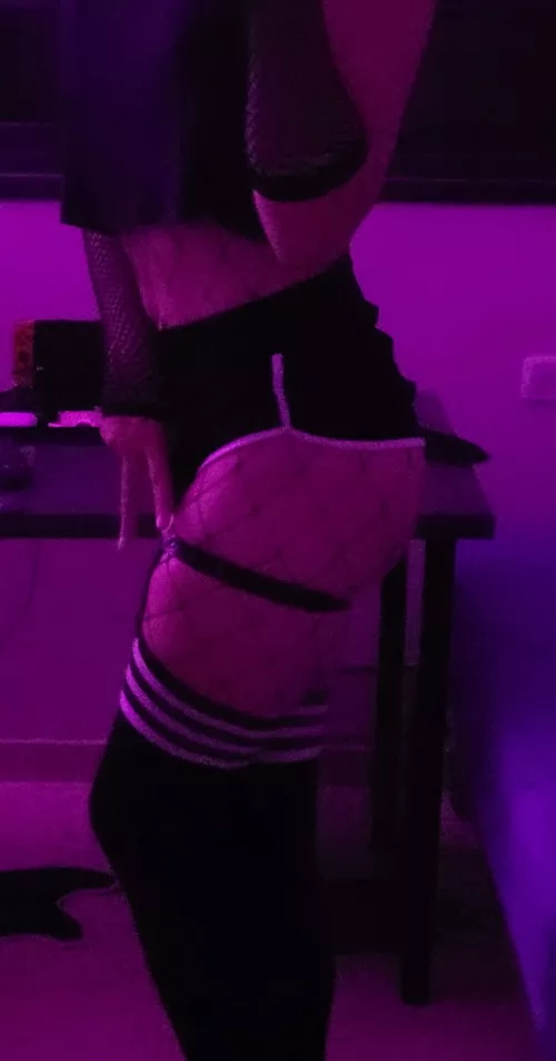 First post here... what do you think? 👉👈