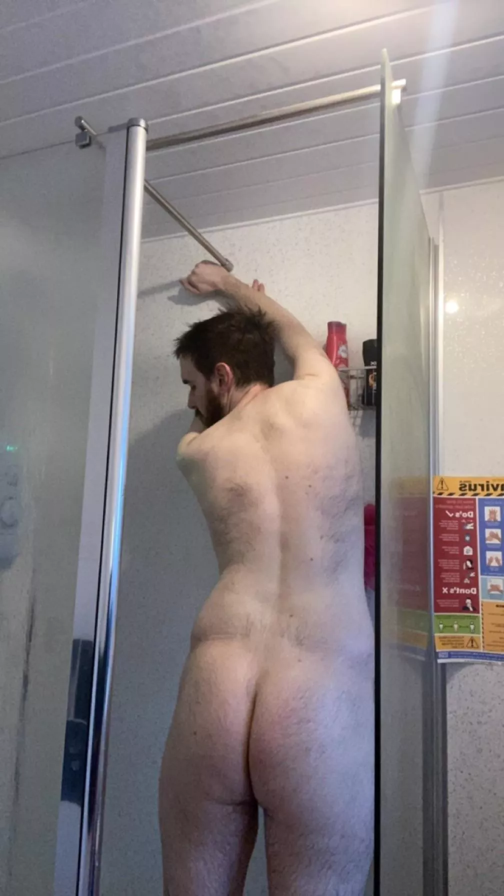 Fuck me in the shower🚿😈