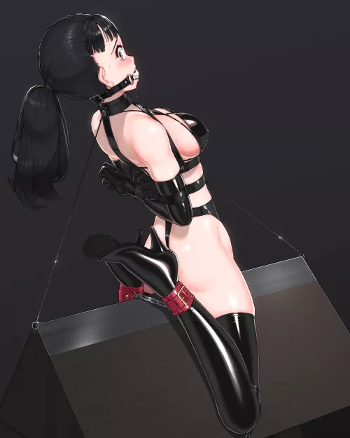 Get comfortable, I've got all night.. and maybe tomorrow.