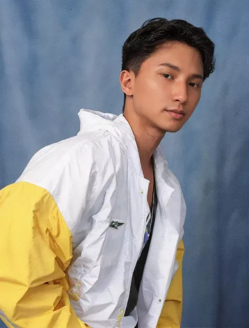 Half German, half Thai here