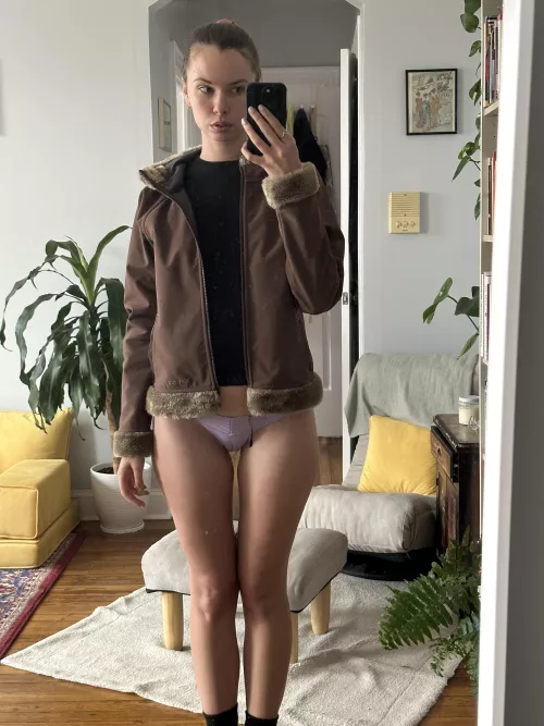 Happy Monday to you!