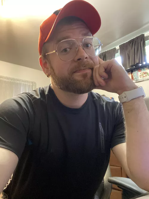 Happy Monday! We can get through the work week!