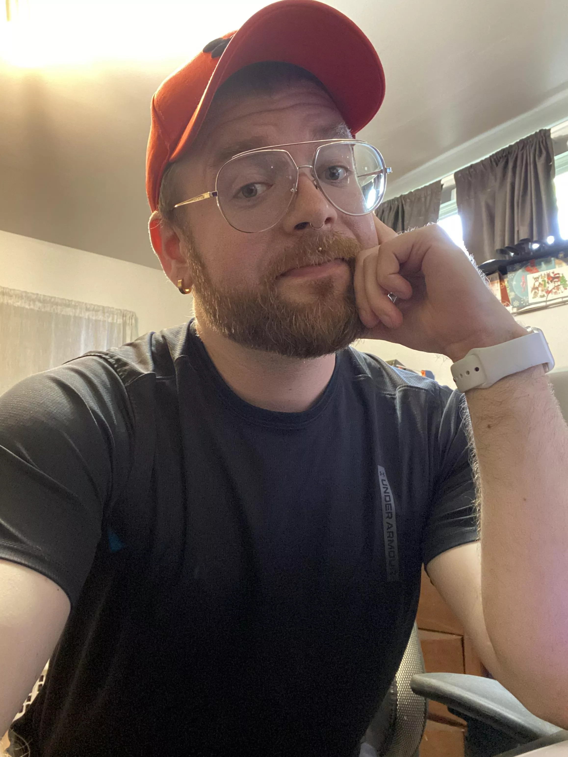 Happy Monday! We can get through the work week!