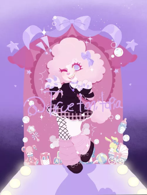 Help me name this poodle