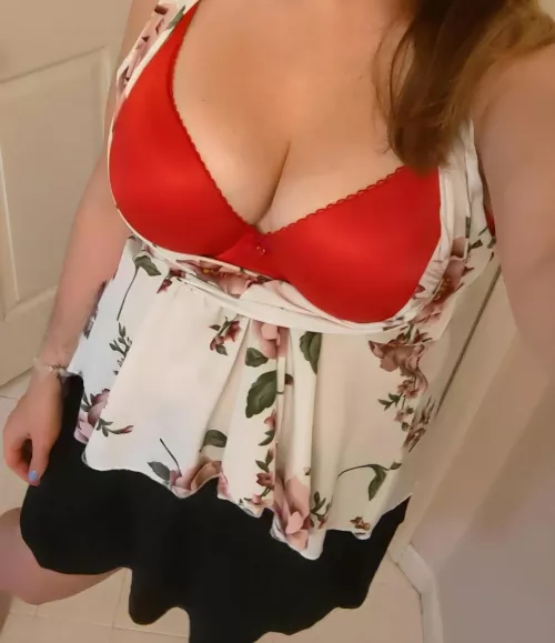 Home all alone today and could use some company