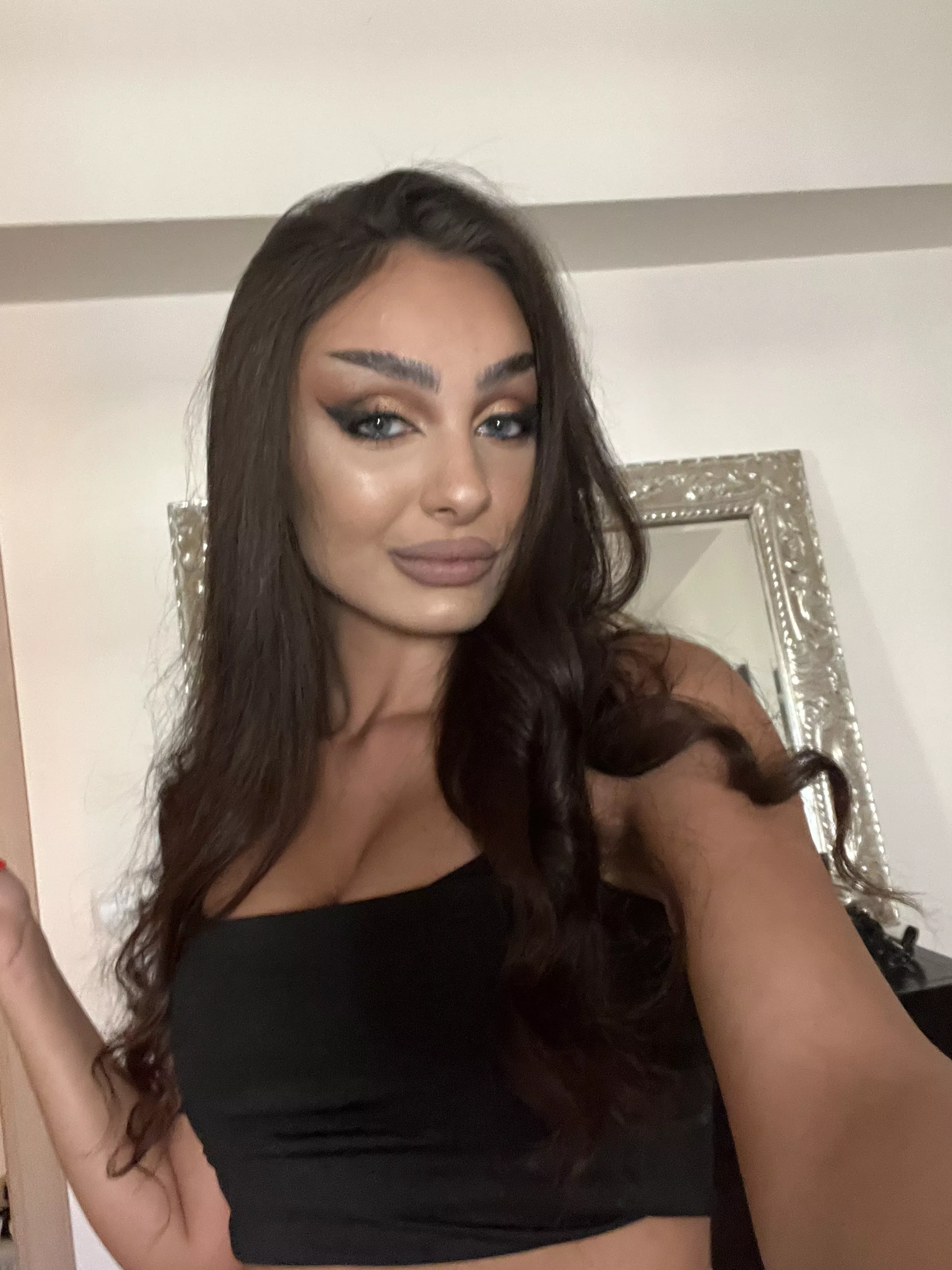 Hope you're having a good night like I am