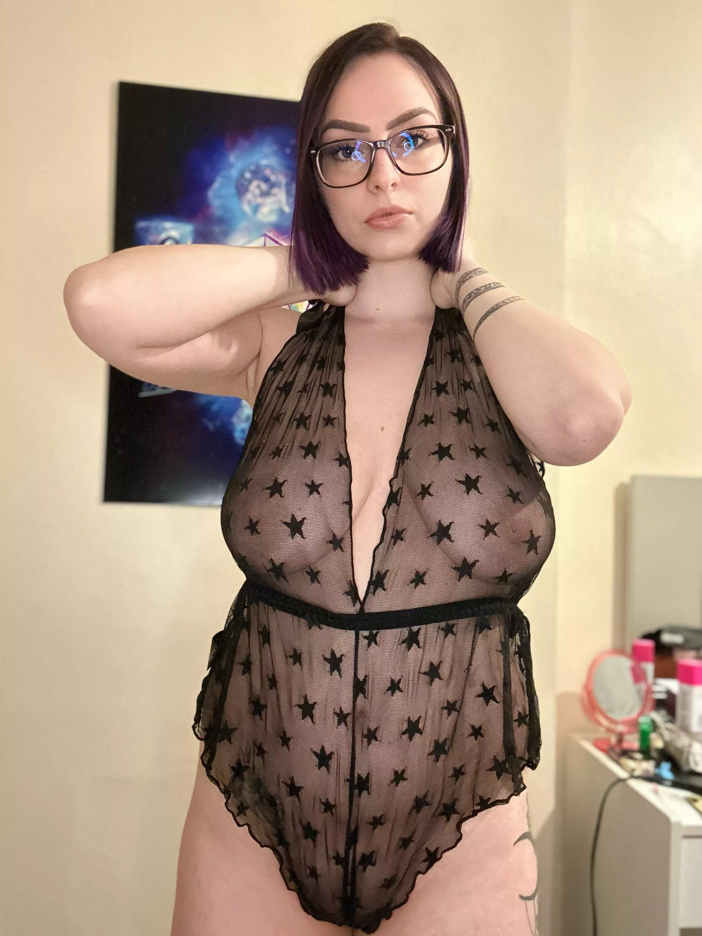 How long would you last until I drained your balls?