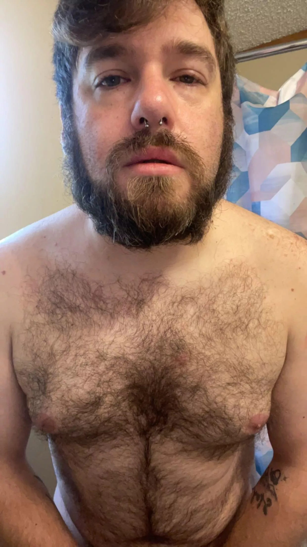 I hear this is the perfect place for chest hair (28)