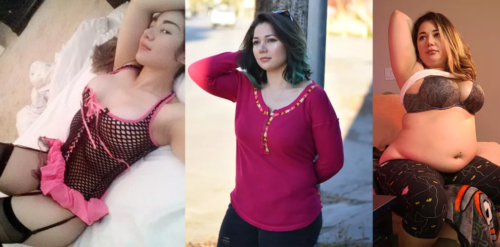 I uh.. I can explain (but I'd rather you tease me). 😳