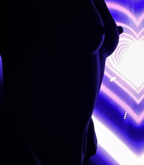 I'm sure you standing behind me would look great too