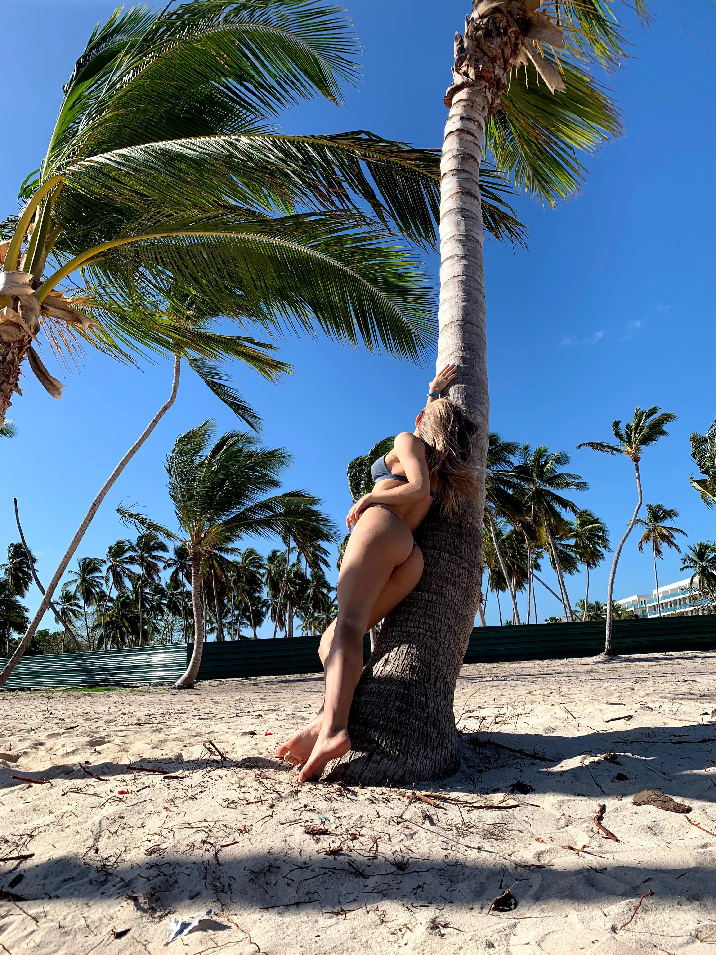 Imagine your face just in the middle